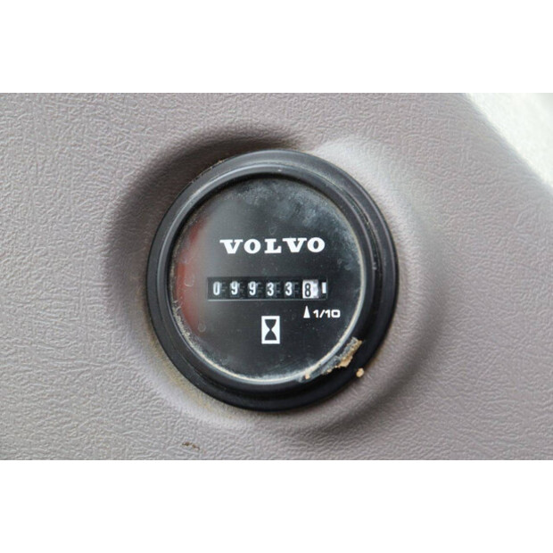 2018 Volvo EWR150E-43834190