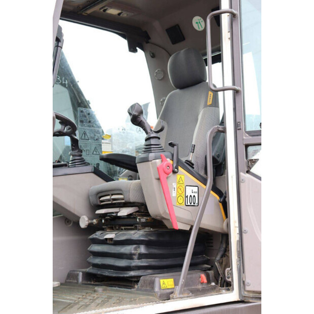 2018 Volvo EWR150E-43834191