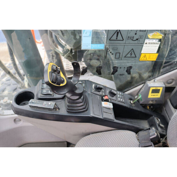 2018 Volvo EWR150E-43834192