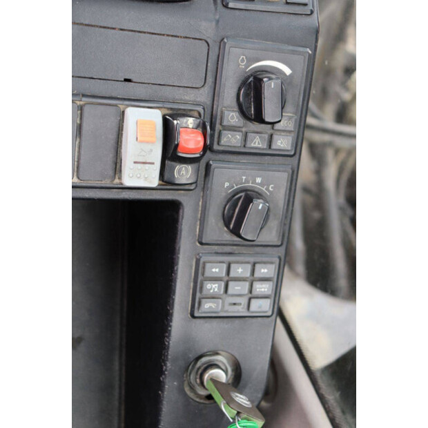 2018 Volvo EWR150E-43834195