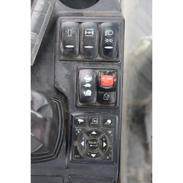 2018 Volvo EWR150E-43834196