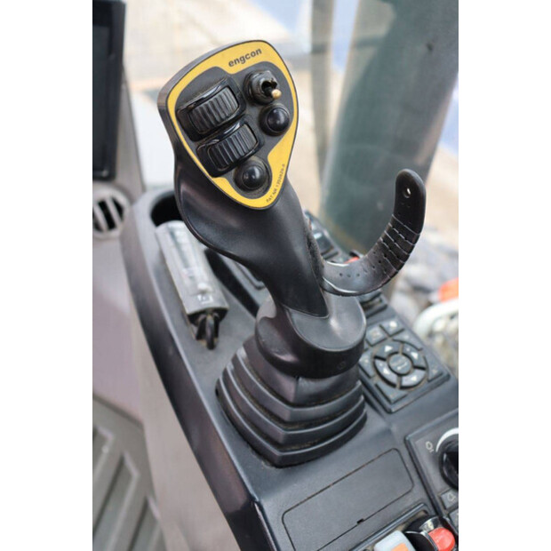 2018 Volvo EWR150E-43834197