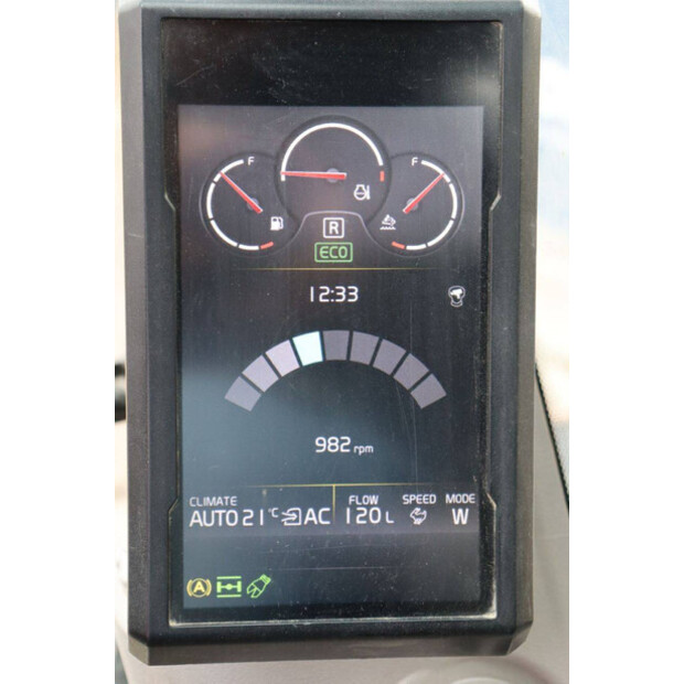 2018 Volvo EWR150E-43834200