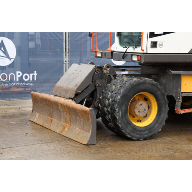 2018 Volvo EWR150E-43834203