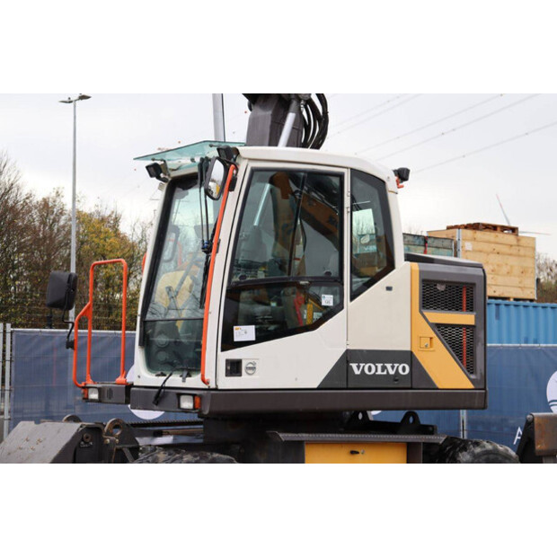 2018 Volvo EWR150E-43834204