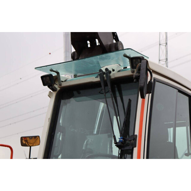 2018 Volvo EWR150E-43834205