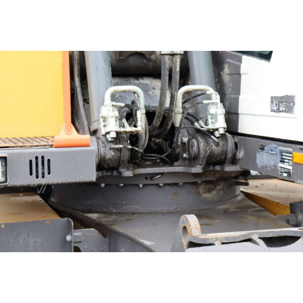 2018 Volvo EWR150E-43834207