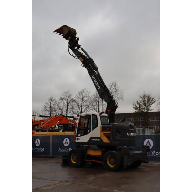 2018 Volvo EWR150E-43834211