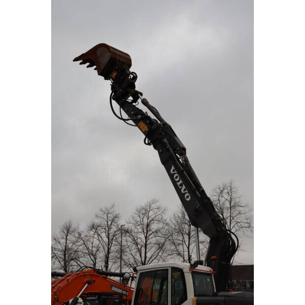 2018 Volvo EWR150E-43834212