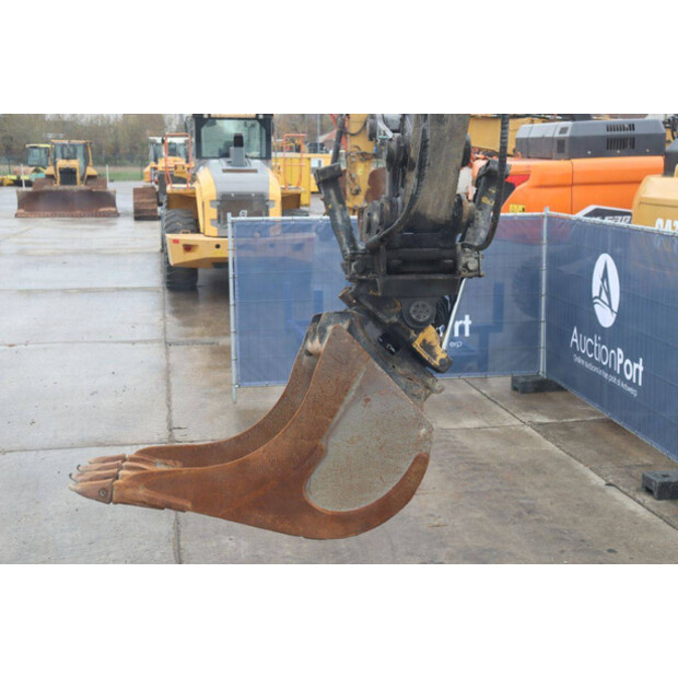 2018 Volvo EWR150E-43834213