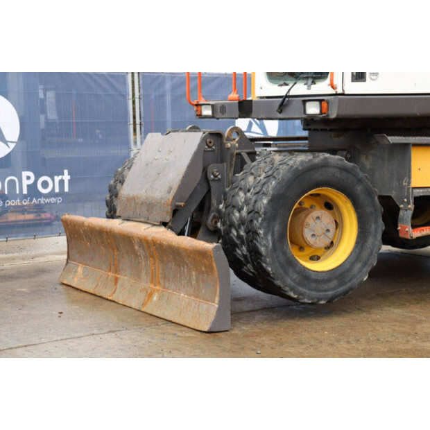 2018 Volvo EWR150E-43834215