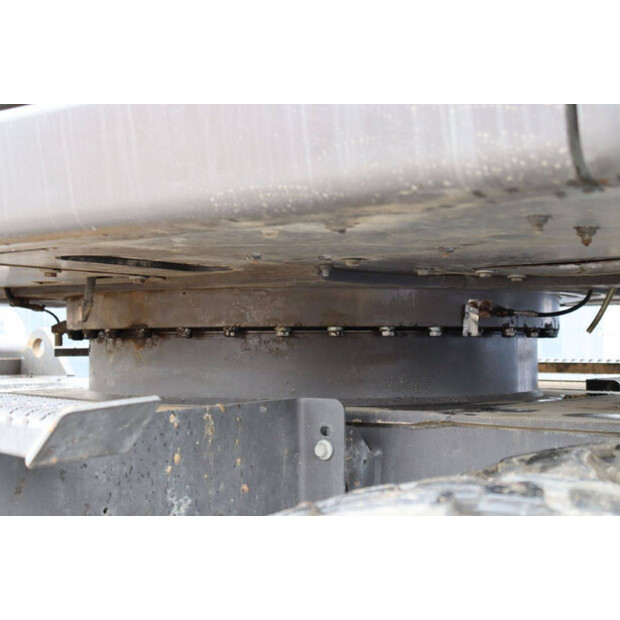 2018 Volvo EWR150E-43834217