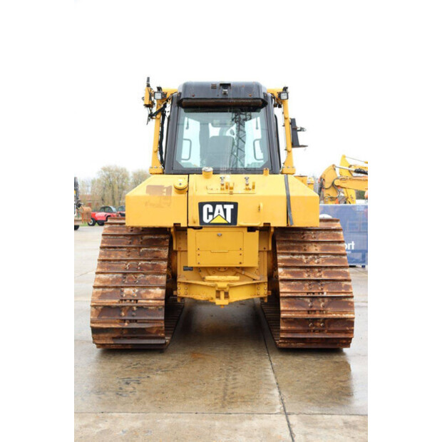 2017 Caterpillar D6N LGP-43834222