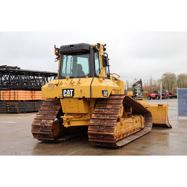2017 Caterpillar D6N LGP-43834223