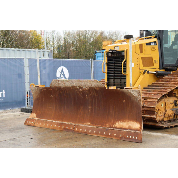 2017 Caterpillar D6N LGP-43834227