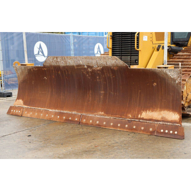 2017 Caterpillar D6N LGP-43834228