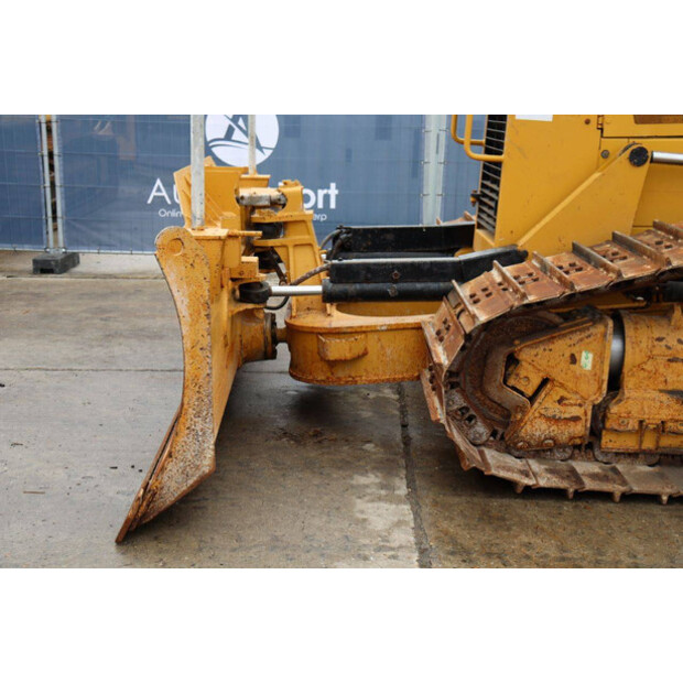 2017 Caterpillar D6N LGP-43834229
