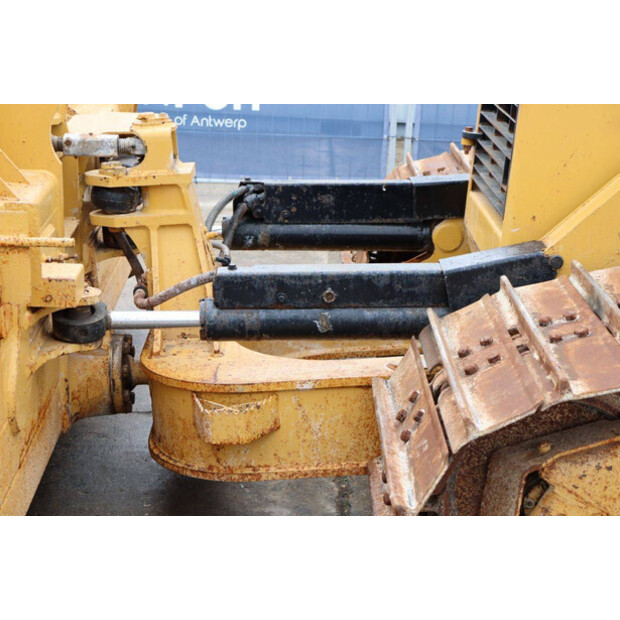 2017 Caterpillar D6N LGP-43834230