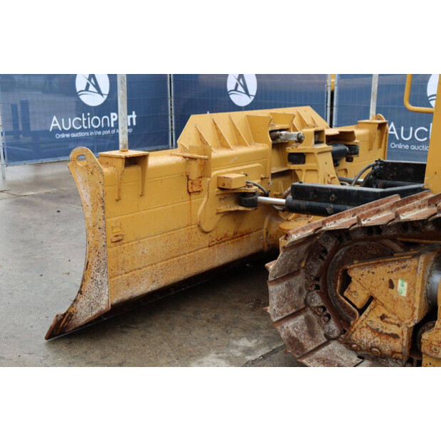 2017 Caterpillar D6N LGP-43834231