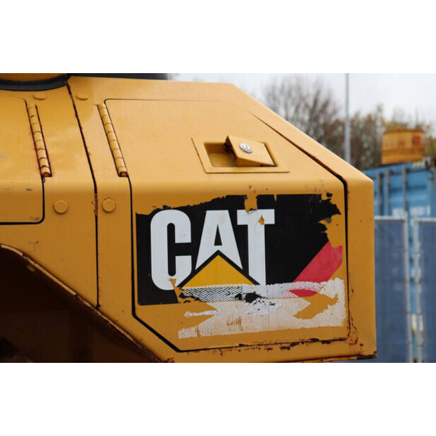 2017 Caterpillar D6N LGP-43834235