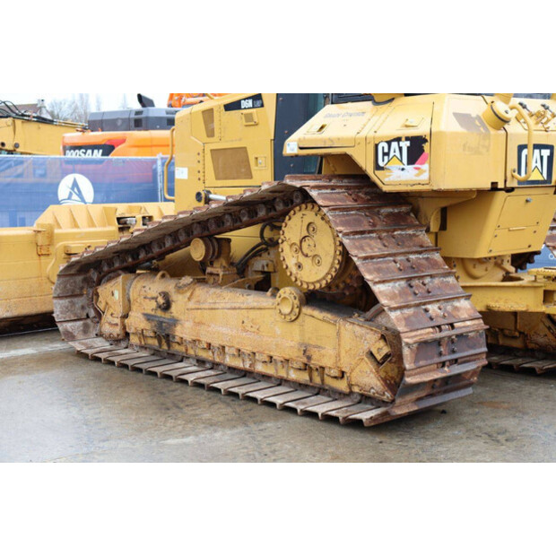 2017 Caterpillar D6N LGP-43834237
