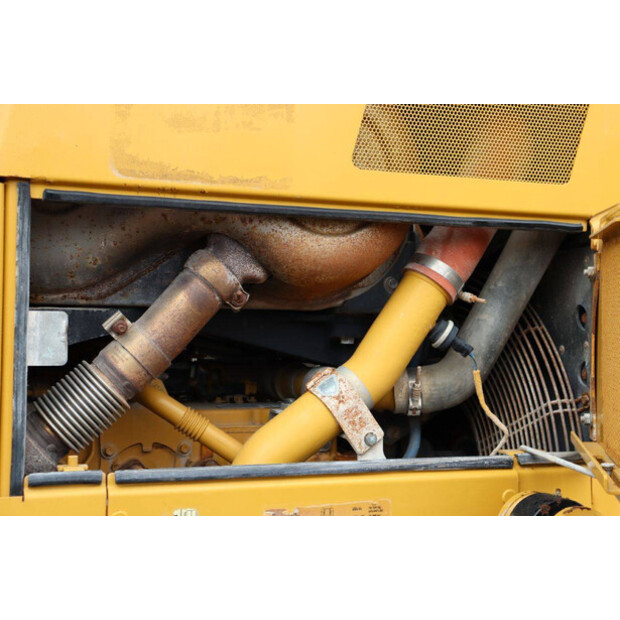 2017 Caterpillar D6N LGP-43834245