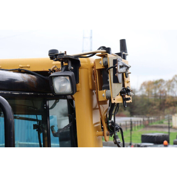 2017 Caterpillar D6N LGP-43834247