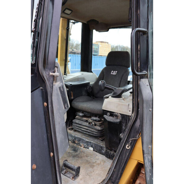 2017 Caterpillar D6N LGP-43834248