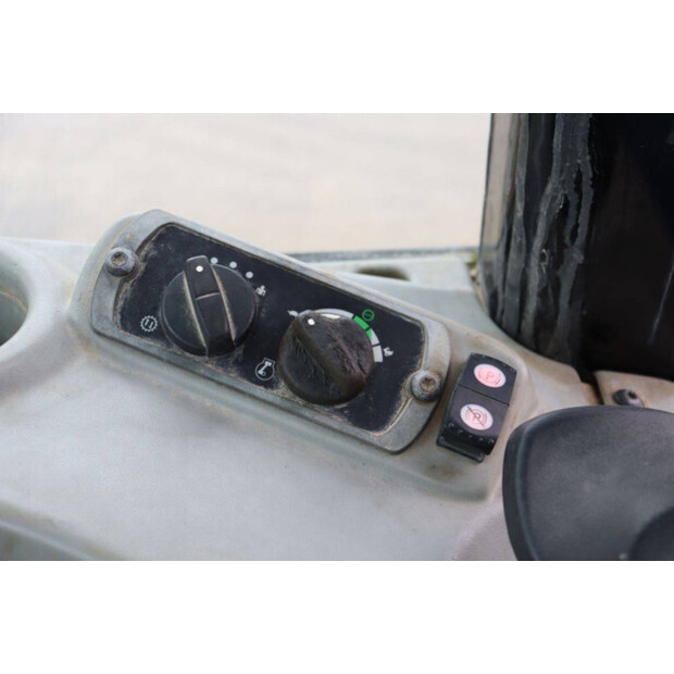 2017 Caterpillar D6N LGP-43834252