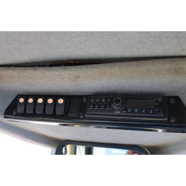 2017 Caterpillar D6N LGP-43834253