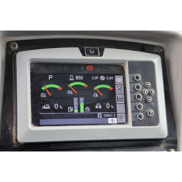 2017 Caterpillar D6N LGP-43834257