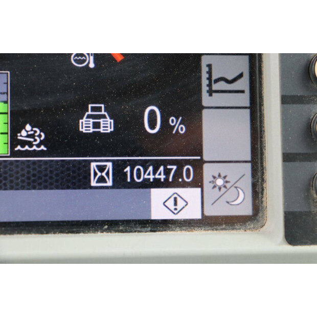 2017 Caterpillar D6N LGP-43834259