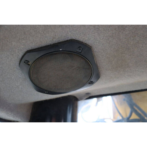 2017 Caterpillar D6N LGP-43834264