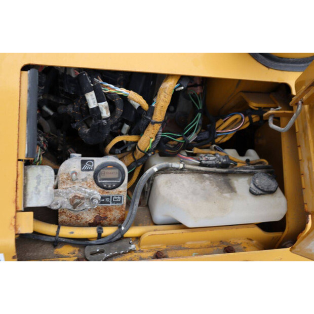 2017 Caterpillar D6N LGP-43834265