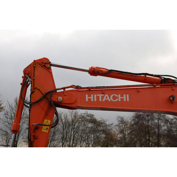 2018 هيتاشى ZX350LCN-6-43834282