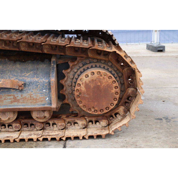 2018 هيتاشى ZX350LCN-6-43834293