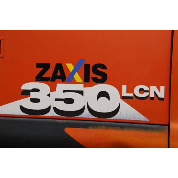 2018 هيتاشى ZX350LCN-6-43834295