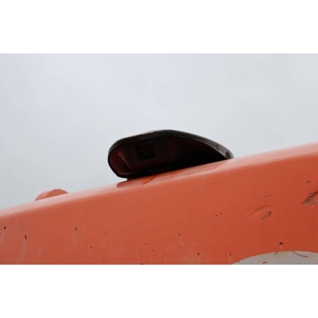 2018 هيتاشى ZX350LCN-6-43834297