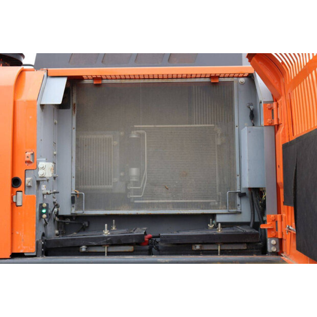 2018 هيتاشى ZX350LCN-6-43834298