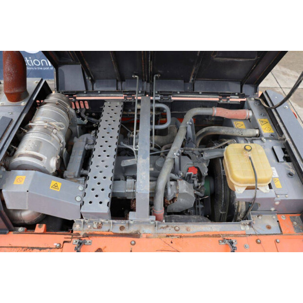 2018 هيتاشى ZX350LCN-6-43834301