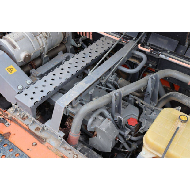 2018 هيتاشى ZX350LCN-6-43834303