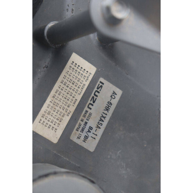 2018 هيتاشى ZX350LCN-6-43834304