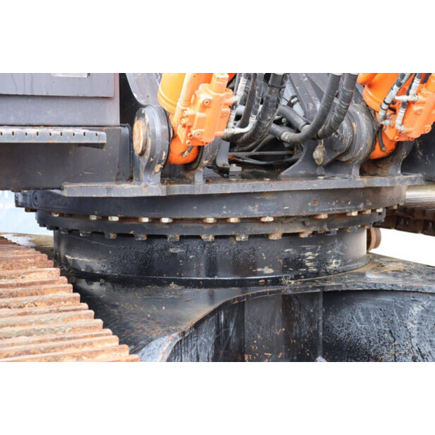 2018 هيتاشى ZX350LCN-6-43834306