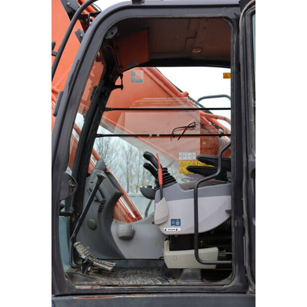 2018 هيتاشى ZX350LCN-6-43834308