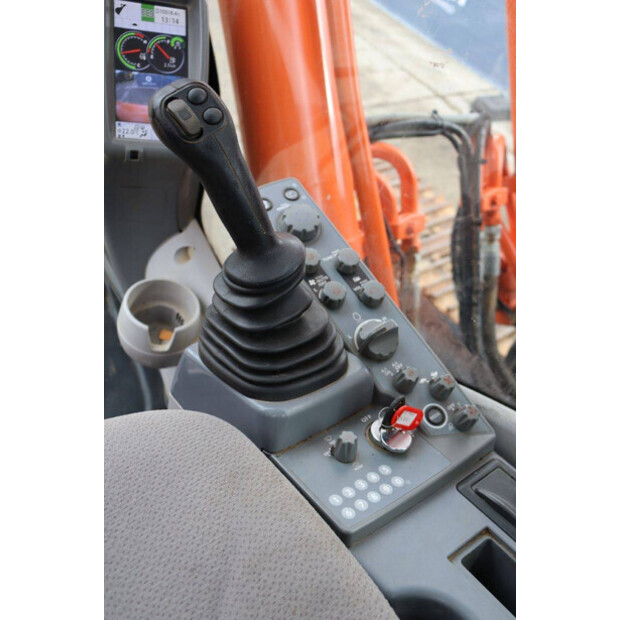 2018 هيتاشى ZX350LCN-6-43834312