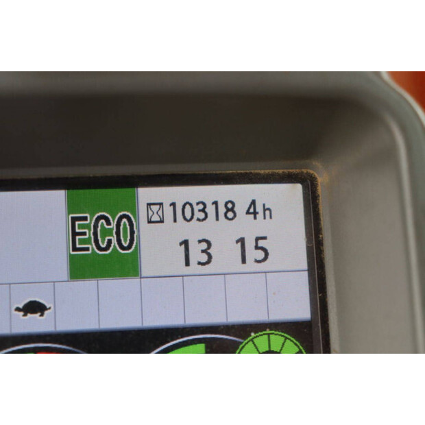 2018 هيتاشى ZX350LCN-6-43834316