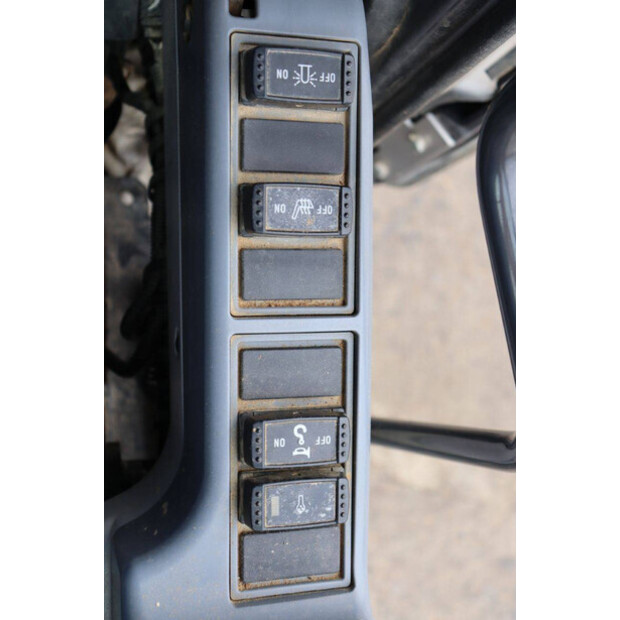 2018 هيتاشى ZX350LCN-6-43834320