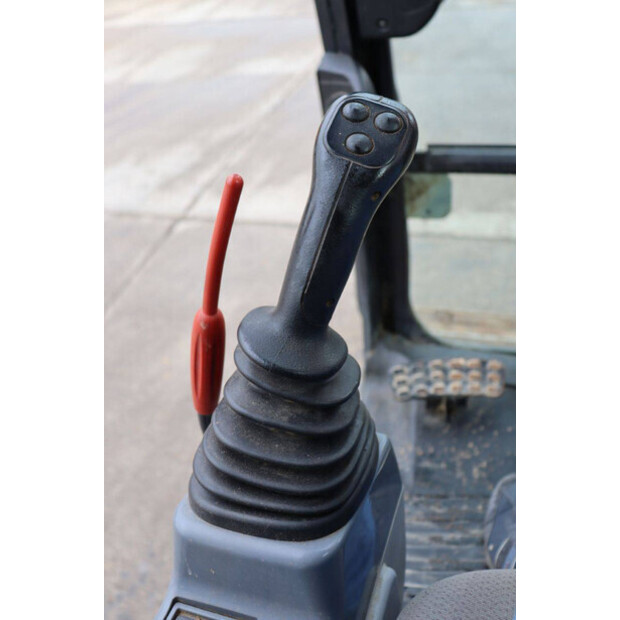 2018 هيتاشى ZX350LCN-6-43834321