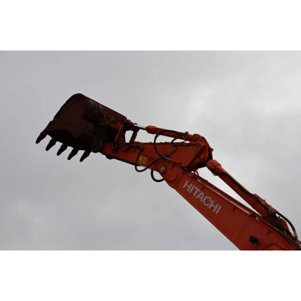 2018 هيتاشى ZX350LCN-6-43834327