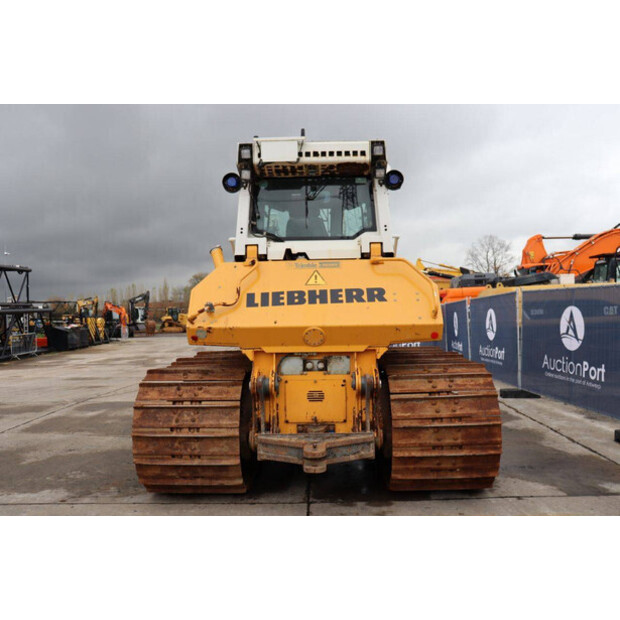 2017 Liebherr PR 736 LGP-43834332